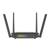 ASUS RT-AX52 (1800Mb/s a/b/g/n/ac/ax, 3xLAN) - 1249062 - zdjęcie 5